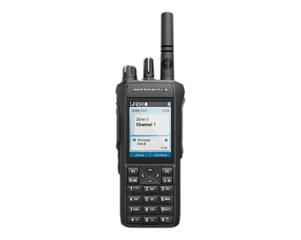 MOTOTRBO R7
